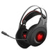 Wired Gaming Headset for PC and E-Sports Gaming - Gadgetmanic.com