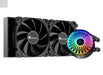 Jasper Jellyfish 360 ARGB CPU Water Cooler - Gadgetmanic.com
