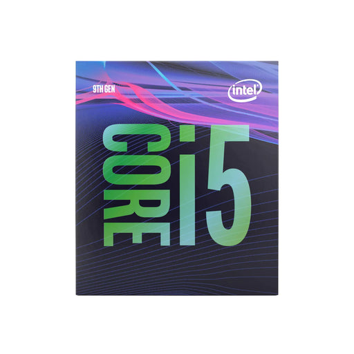 Intel Core i5-9500 3GHZ Processor SRF4B - Gadgetmanic.com