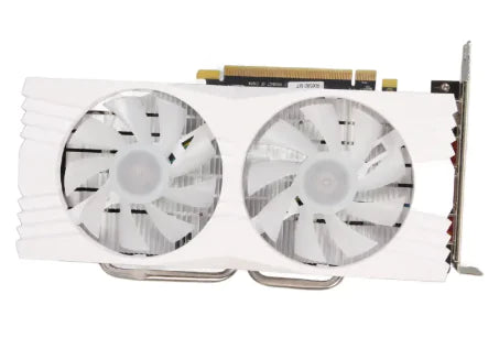 Dual-Fan Gaming Graphics Card - Gadgetmanic.com