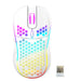 Luminous Gaming Mouse - Gadgetmanic.com