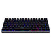 Mechanical Gaming Keyboard for FPS Gaming - Gadgetmanic.com