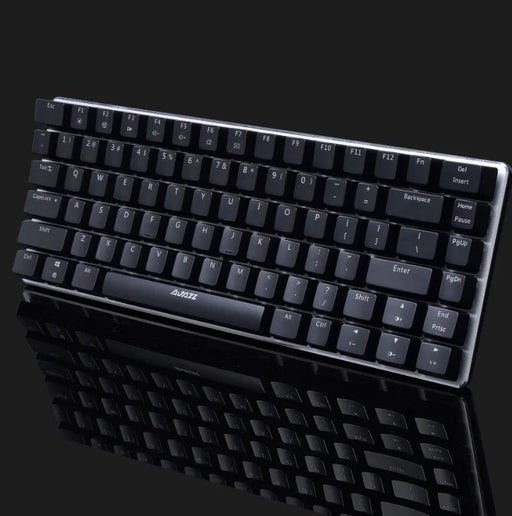 Mechanical Gaming Keyboard for FPS Gaming - Gadgetmanic.com