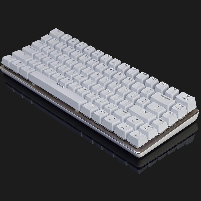 Mechanical Gaming Keyboard for FPS Gaming - Gadgetmanic.com