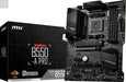 MSI B550-A PRO ProSeries Gaming PC Motherboard - AM4 DDR4 PCIe 4.0 SATA 6Gb/s M.2 USB 3.2 Gen 2 HDMI/DP ATX AMD Computer Motherboards (Renewed) - Gadgetmanic.com