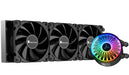 Jasper Jellyfish 240 ARGB Liquid CPU Cooler - Gadgetmanic.com