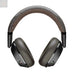 Poly (Plantronics + Polycom) Plantronics BackBeat PRO 2 Headphones - Wireless Noise Cancelling - Black Tan Black and Tan - Gadgetmanic.com