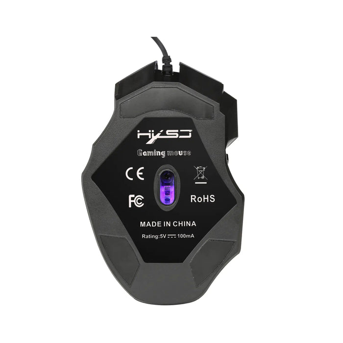 Professional Gaming Mouse - Gadgetmanic.com