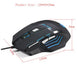 Professional Gaming Mouse - Gadgetmanic.com