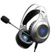 Wired Gaming Headset for PC and E-Sports Gaming - Gadgetmanic.com