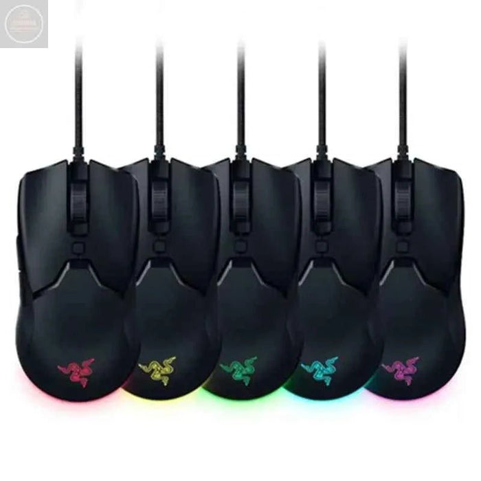 Razer Gaming Mouse - Gadgetmanic.com