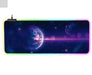 RGB Backlit Gaming Mouse Pad - Gadgetmanic.com