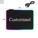 RGB Backlit Gaming Mouse Pad - Gadgetmanic.com