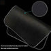 RGB Backlit Gaming Mouse Pad - Gadgetmanic.com