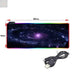 RGB Backlit Gaming Mouse Pad - Gadgetmanic.com