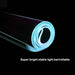 RGB Backlit Gaming Mouse Pad - Gadgetmanic.com
