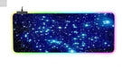 RGB Backlit Gaming Mouse Pad - Gadgetmanic.com