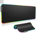 RGB Luminous Gaming Mouse Pad - Gadgetmanic.com