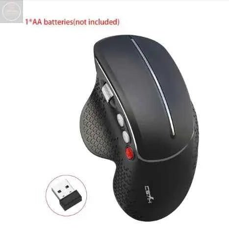 RGB Optical Professional Gaming Mouse - Gadgetmanic.com