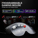 RGB Optical Professional Gaming Mouse - Gadgetmanic.com