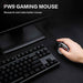 RGB Optical Professional Gaming Mouse - Gadgetmanic.com