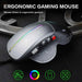 RGB Optical Professional Gaming Mouse - Gadgetmanic.com
