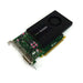 Nvidia Quadro K2000 GDDR5 PCI Express 2.0 x16 Graphic Card (Renewed) - Gadgetmanic.com