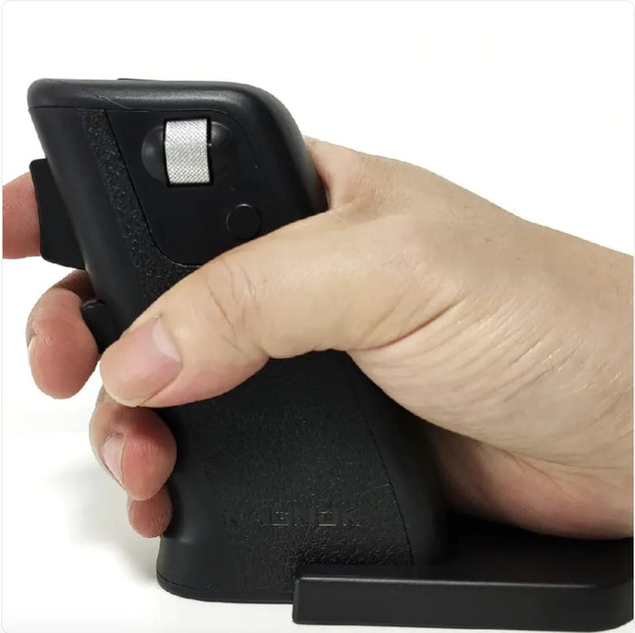 Trigger Gaming Mouse - Gadgetmanic.com