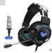 Virtual Surround Bass Gaming Headphone - Gadgetmanic.com