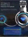Virtual Surround Bass Gaming Headphone - Gadgetmanic.com