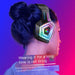 HUNTERSPIDER V1 RGB Wired Gaming Headset for PC/PS4 - Gadgetmanic.com