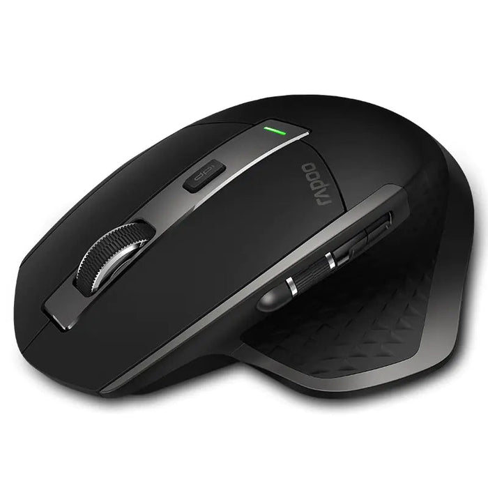 Wireless Bluetooth Gaming Mouse - Gadgetmanic.com