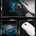 Wireless Bluetooth Gaming Mouse - Gadgetmanic.com