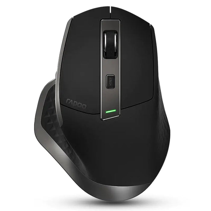 Wireless Bluetooth Gaming Mouse - Gadgetmanic.com