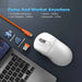 Wireless Gaming Mouse - Gadgetmanic.com