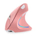 Wireless Vertical Gaming Mouse - Gadgetmanic.com