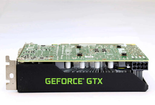 Nvidia GeForce GTX 1660 Ti 6GB GDDR6 PCI Express 4.0 Graphics Card with HDMI Cable (Renewed) - Gadgetmanic.com