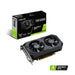 ASUS TUF Gaming NVIDIA GeForce GTX 1650 OC Edition Graphics Card (PCIe 3.0 4GB GDDR6 Memory HDMI DisplayPort DVI-D 1x 6-pin Power Connector IP5X Dust Resistance Space-Grade Lubricant) (Renewed) - Gadgetmanic.com